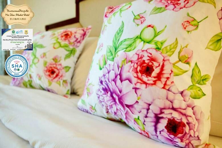 Mei Zhou Phuket Hotel