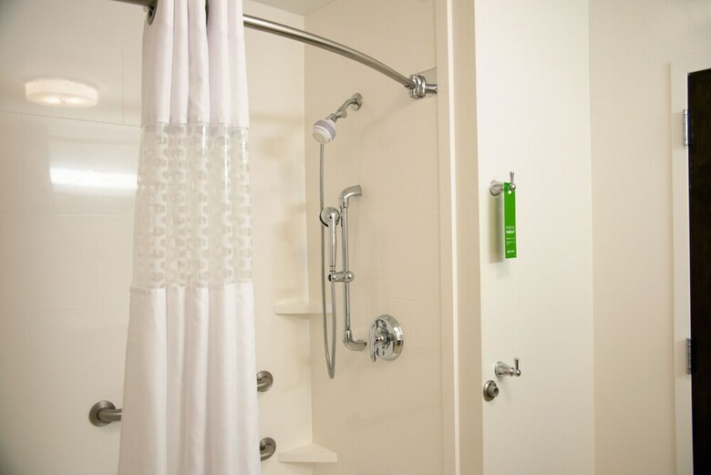 Hotel Hampton Inn Charleston-southridge