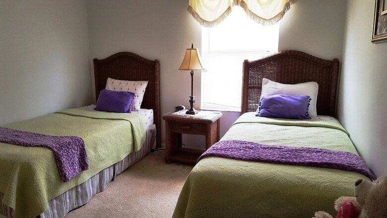 Hostal 436