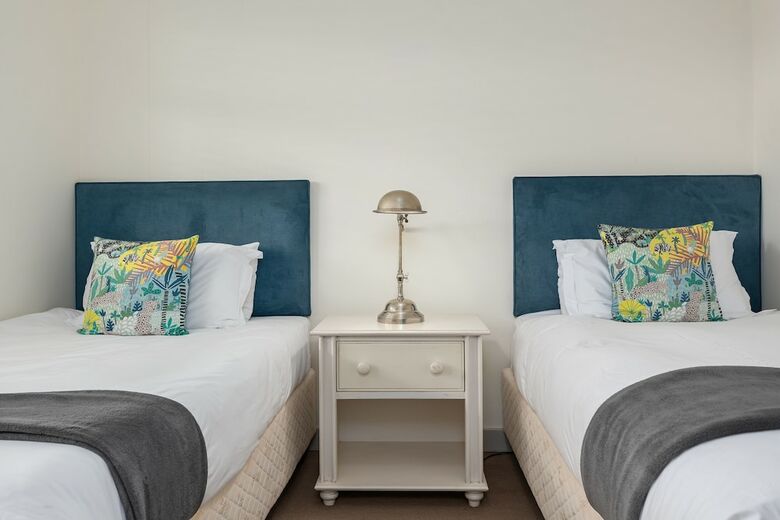 Apartamentos Quadrant A410