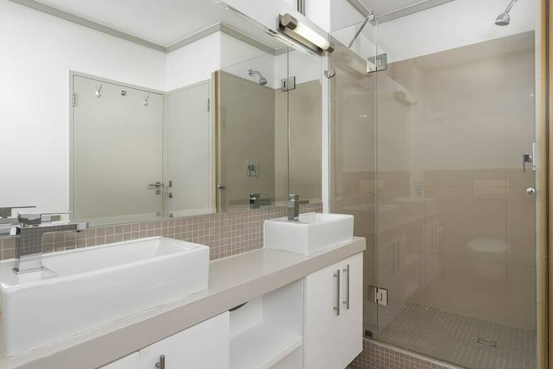 Apartamentos Quadrant A410