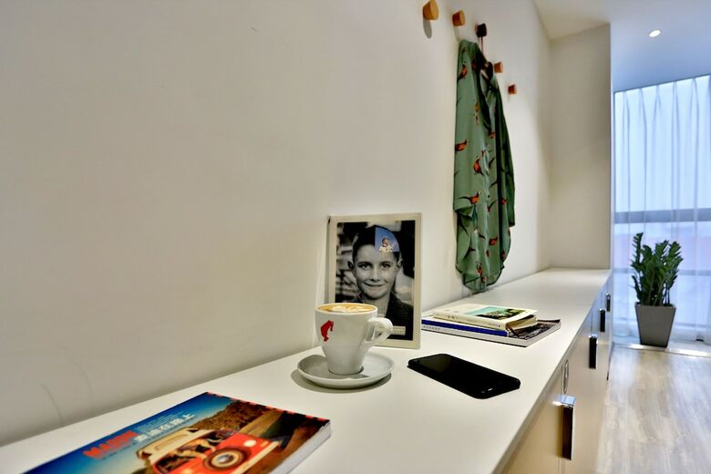 Hostal Hangzhou Infinity Youth Hostel