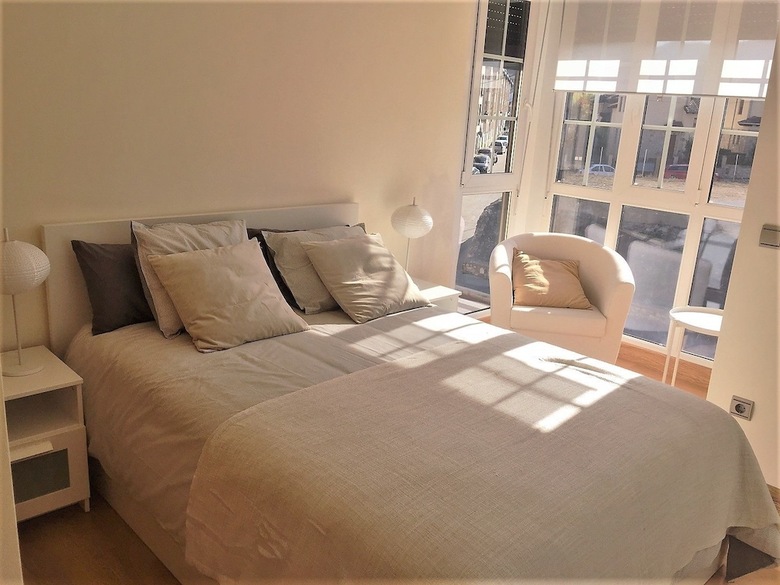 Apartamentos Del Pisuerga