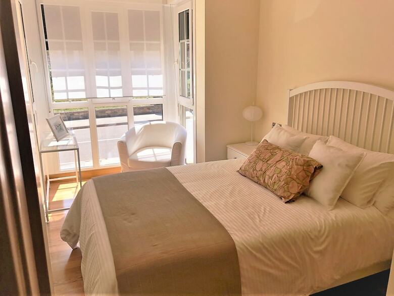 Apartamentos Del Pisuerga