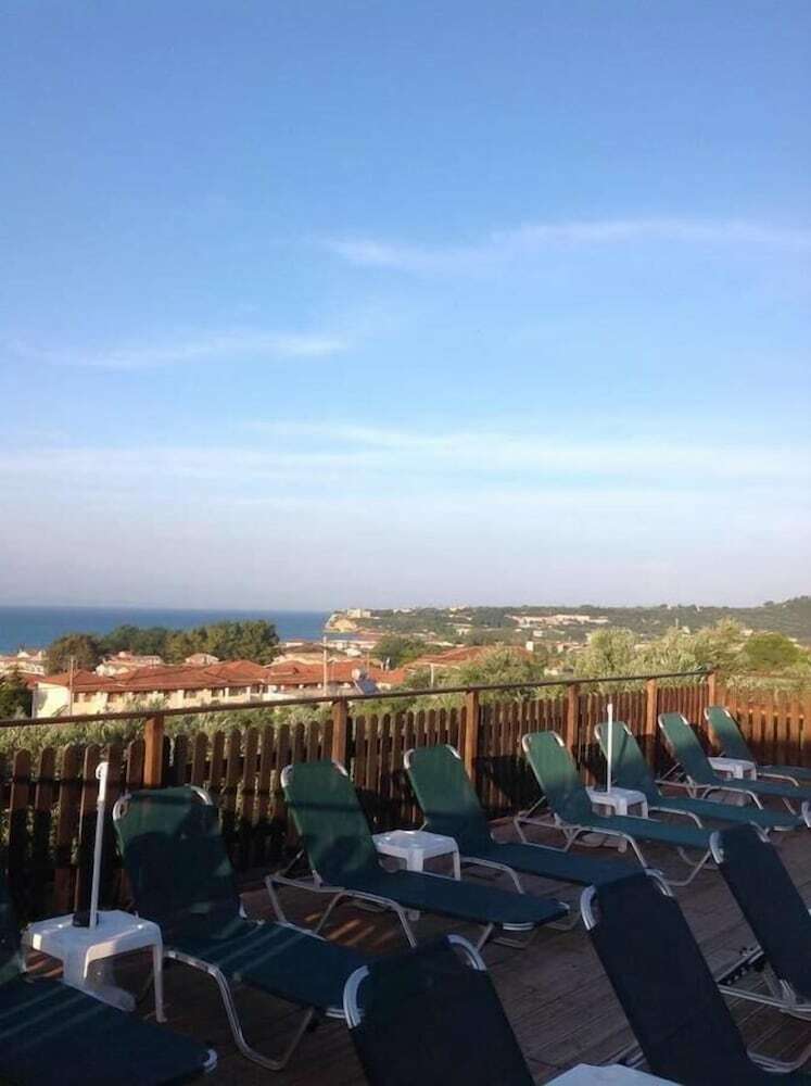Hotel Ariadne Apartments