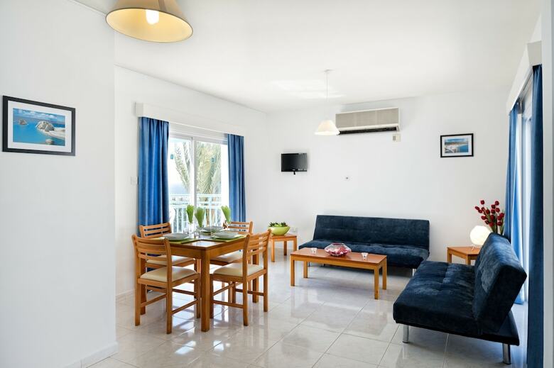 Aparthotel Sunny Hill Hotel Apartments