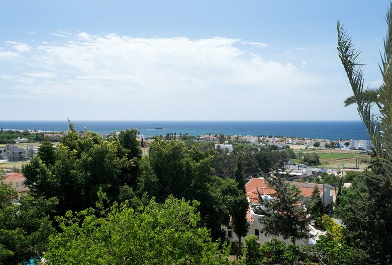 Aparthotel Sunny Hill Hotel Apartments