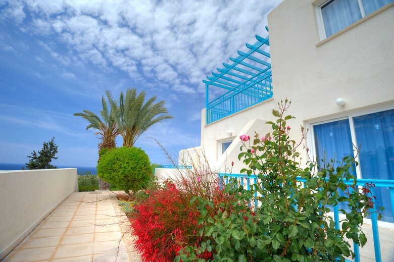 Aparthotel Sunny Hill Hotel Apartments