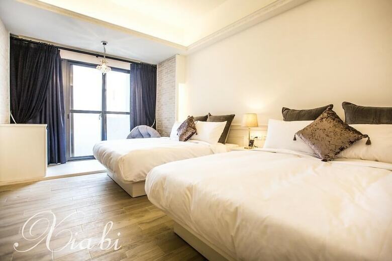 Xia Bi Garden Wedding B&B