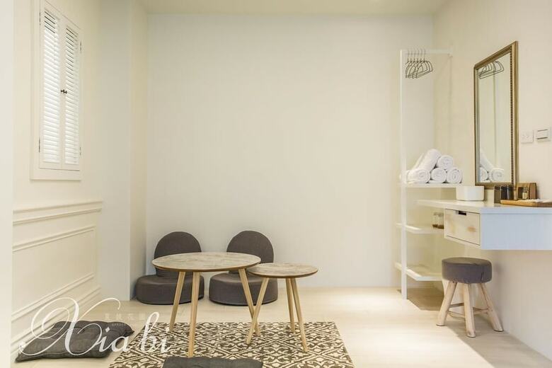 Xia Bi Garden Wedding B&B