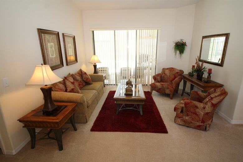 Villa Large 5 Bed Pool Home With Excellent Privacy