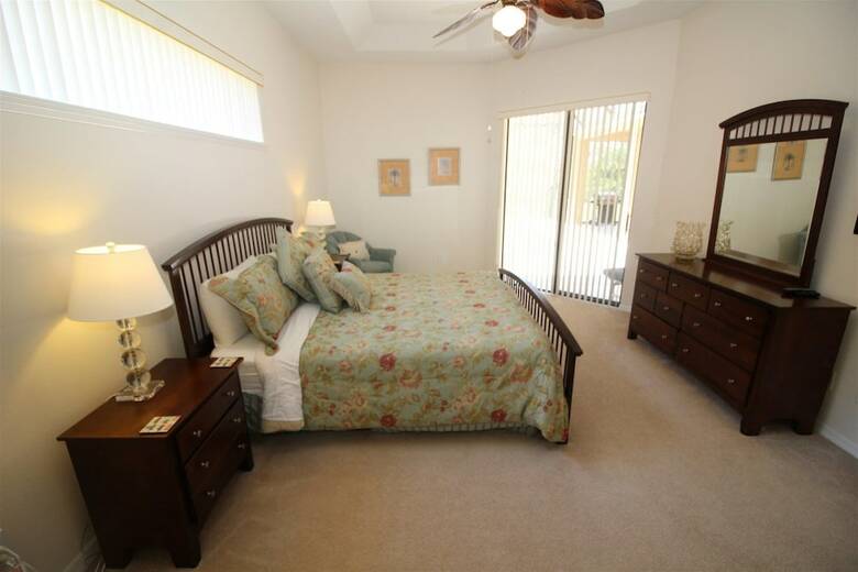 Villa Large 5 Bed Pool Home With Excellent Privacy