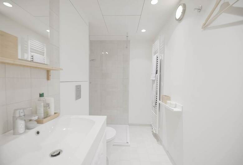 Apartamentos Florence En Ville
