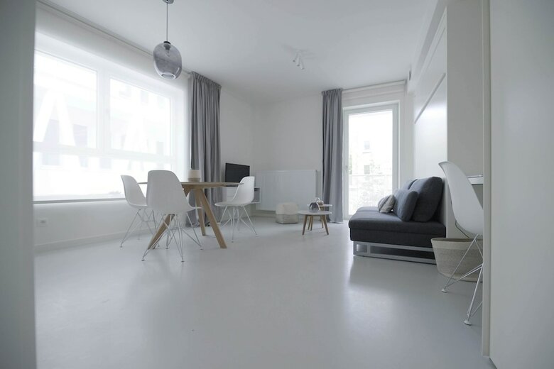 Apartamentos Florence En Ville