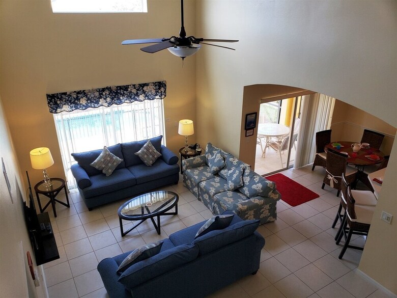 Villa 491