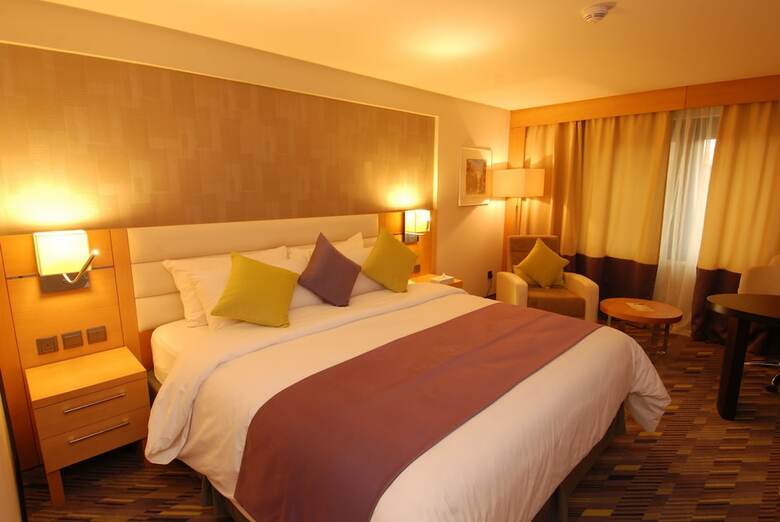 Mena Red Sea Palace Hotel