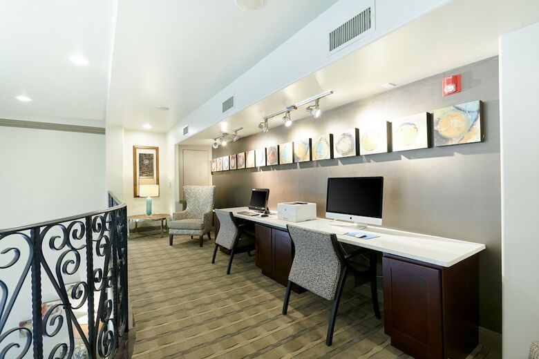 Apartamentos Sonder - Sage Suites