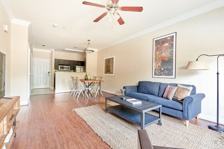 Apartamentos Sonder - Sage Suites