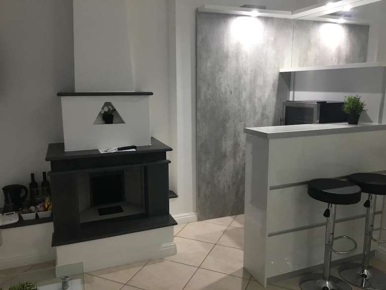 Bed & Breakfast Villa Nunzia