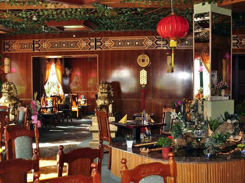 Hotel Europ�ischer Hof