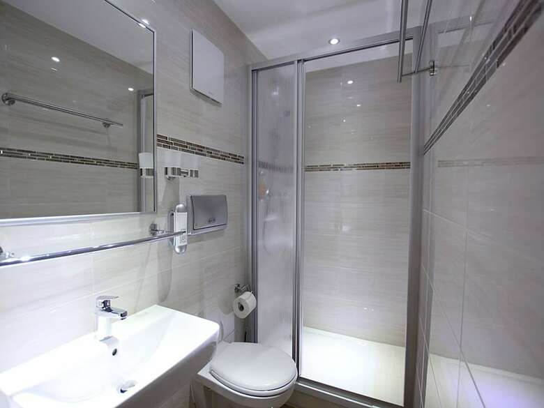 Hotel Europ�ischer Hof