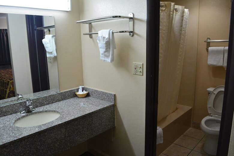 Motel Grand Palace Inn