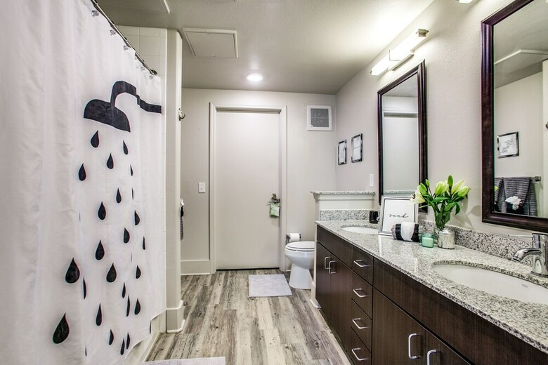 Apartamentos Uptown Vibes