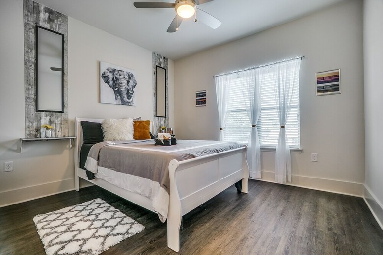 Apartamentos Uptown Vibes
