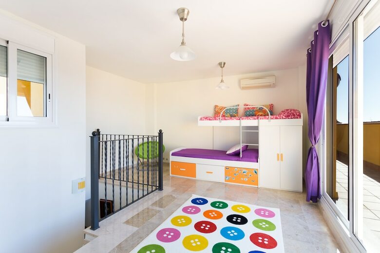 Luxury Apartment Playa de La Arena