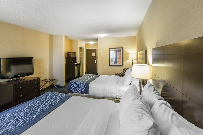 Hotel Comfort Inn
