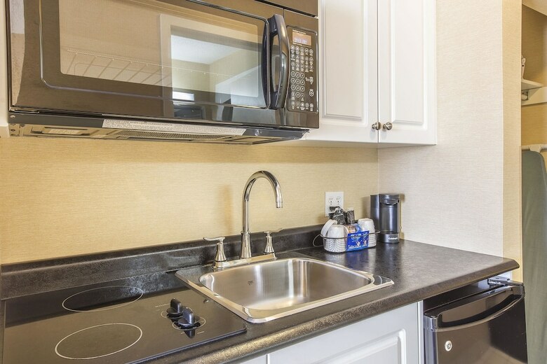 Hotel Comfort Inn