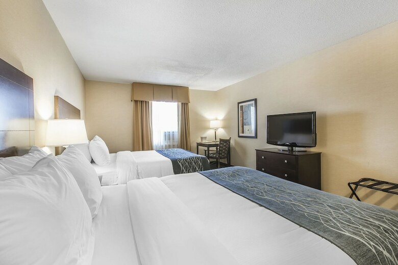 Hotel Comfort Inn
