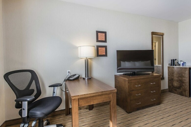 Hotel Comfort Inn