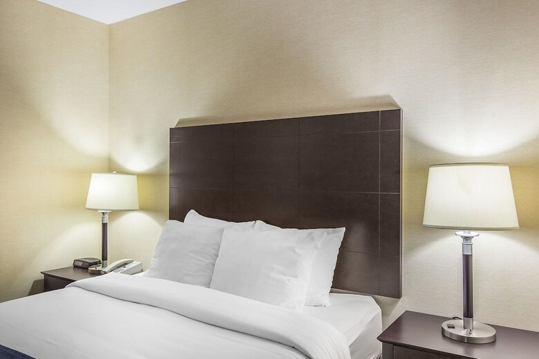 Hotel Comfort Inn
