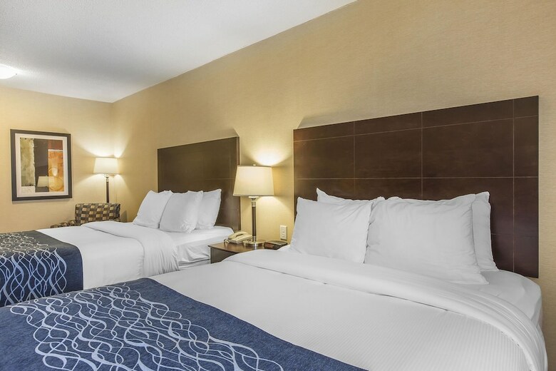 Hotel Comfort Inn