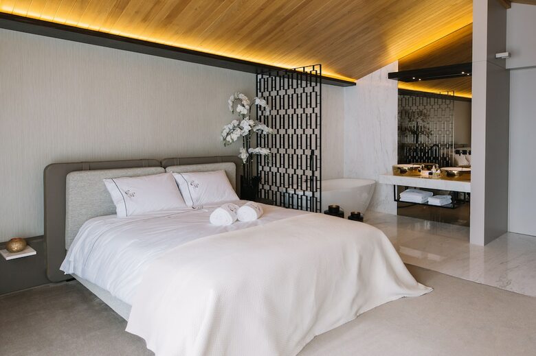 Bed & Breakfast Casa Do Rio Charm Suites