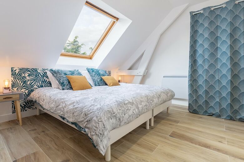 Apartamento Moulin � Vent