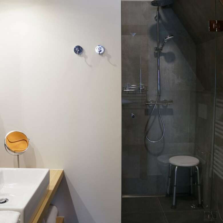 Bed & Breakfast Charming Suites Jan Zonder Vrees