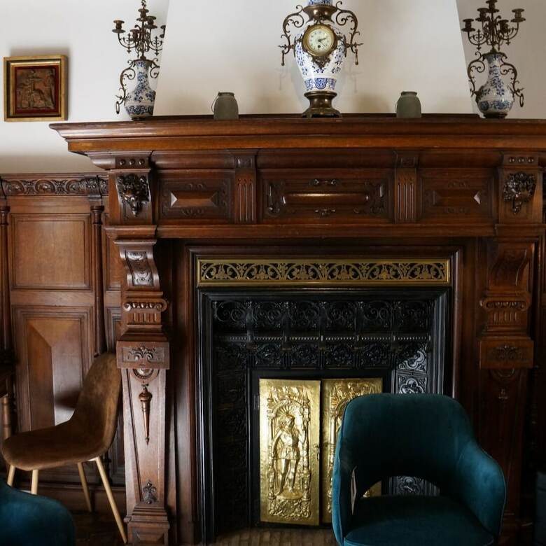 Bed & Breakfast Charming Suites Jan Zonder Vrees