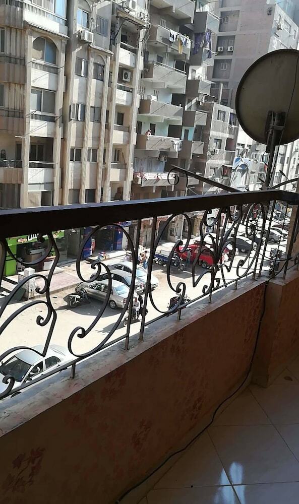 Apartment For Rent In Faisal Giza