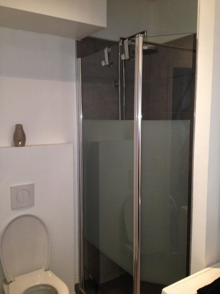 Apartamento Appartement Place Wilson