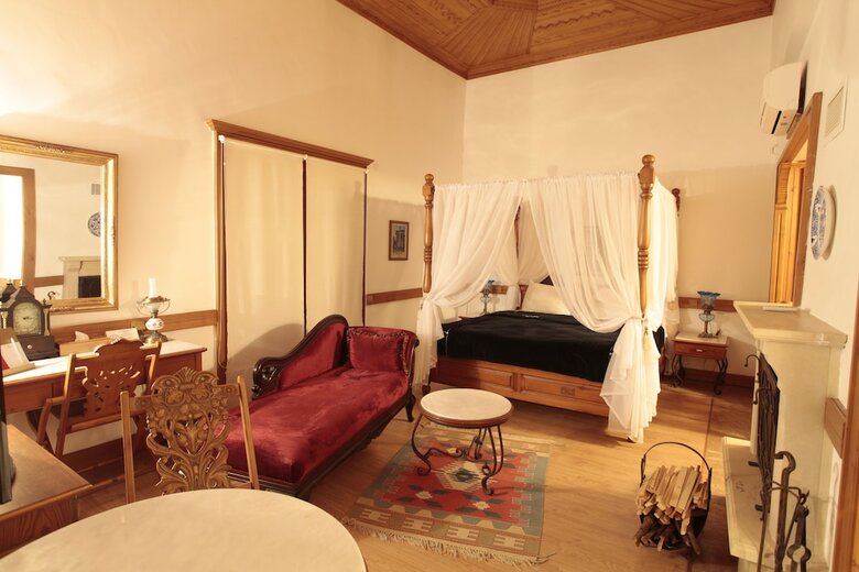 Hotel Kerme Ottoman Palace - Boutique Class