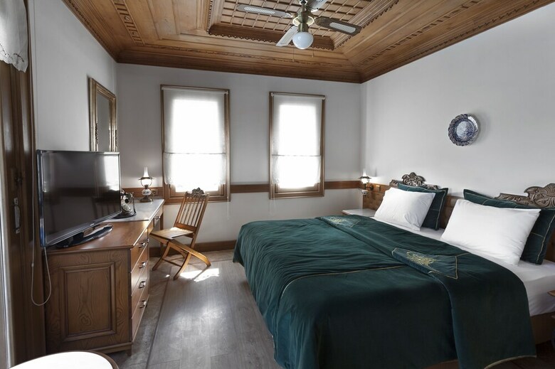Hotel Kerme Ottoman Palace - Boutique Class