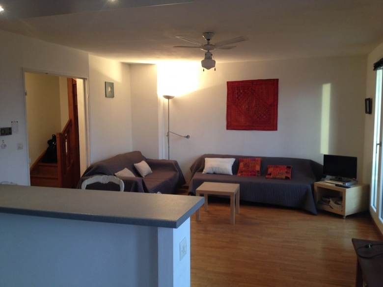 Apartamento Appartement Amidonniers