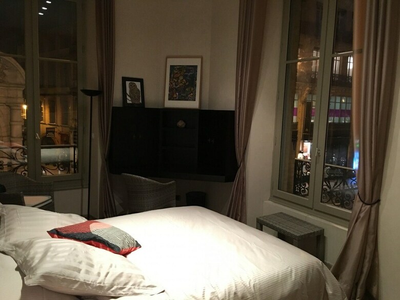 Apartamento Appartement Alsace-lorraine