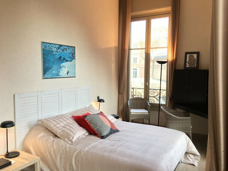 Apartamento Appartement Alsace-lorraine