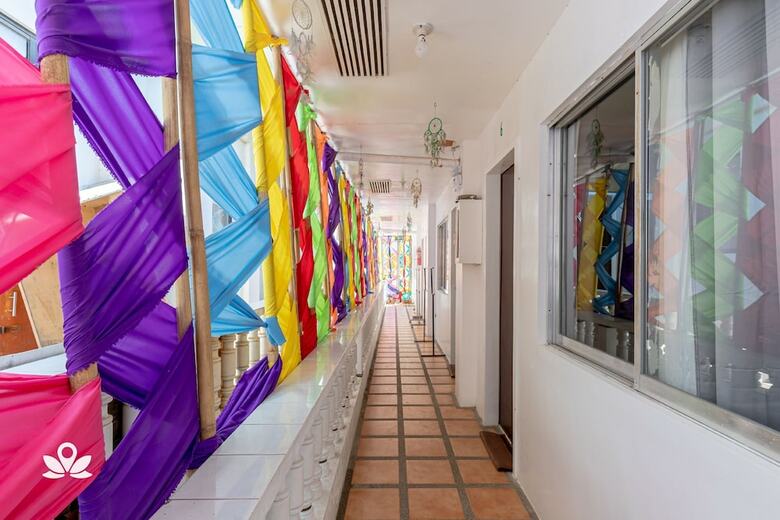 Hotel Zen Rooms Chartel Inn Boracay