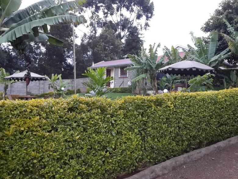 Hotel Regency Guest Homes
