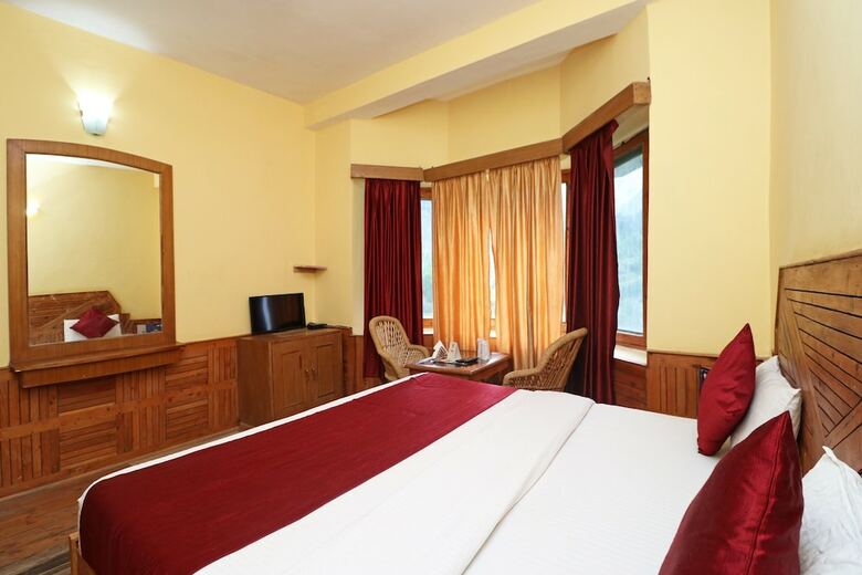 Hotel Devlok International