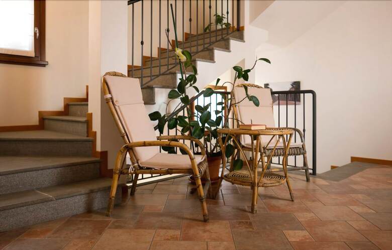 Agroturismo Residence Caporale
